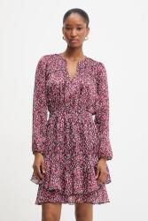 Morgan ruha - rózsaszín 34 - answear - 38 990 Ft