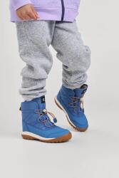 Reima gyerek téli csizma Myrsky - kék 38