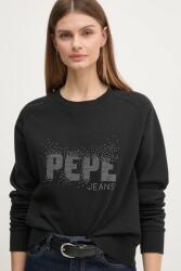 Pepe Jeans felső LUNA - fekete S