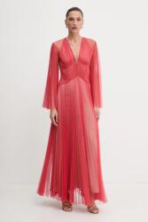 TWINSET ruha - piros 40 - answear - 139 990 Ft