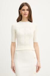 TWINSET pulóver - bézs S - answear - 66 990 Ft