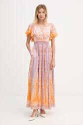 Hale Bob ruha Sandra - narancssárga XL