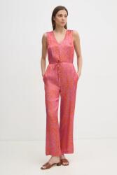 La Petite Française kezeslábas COLETTE - narancssárga 38