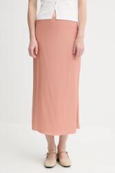 Marc O'Polo szoknya - narancssárga 38