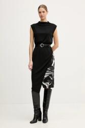 DKNY ruha - fekete 36 - answear - 58 990 Ft