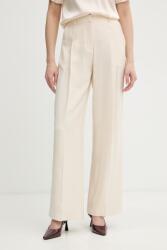 Silvian Heach nadrág PILLAR - bézs 38