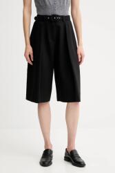 Simona Corsellini rövidnadrág - fekete 36