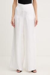 Marella lennadrág OTTELIA - bézs 38 - answear - 97 990 Ft