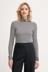 MARELLA hosszú ujjú Emme by Marella - sötétkék M