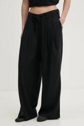 Hollister Co Hollister Co. nadrág - fekete XS