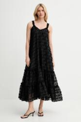 ANSWEAR ruha - fekete S - answear - 18 990 Ft