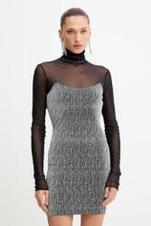 Simona Corsellini ruha - fekete 36 - answear - 52 990 Ft