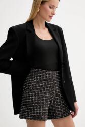 Answear. LAB rövidnadrág - barna XS