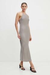 Samsøe Samsøe ruha SANJA - szürke M