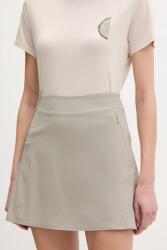 Helly Hansen sportos szoknya Thalia - szürke L