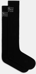 MM6 Maison Margiela zokni - fekete M