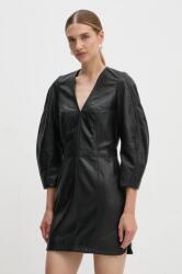 Zadig&Voltaire ruha - fekete XS - answear - 239 990 Ft