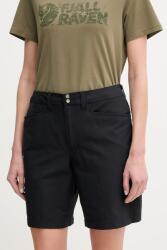 Haglöfs kültéri rövidnadrág Korp Lite - fekete 34