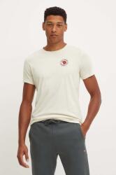 Fjall Raven t-shirt 1960 Logo T-shirt - bézs M