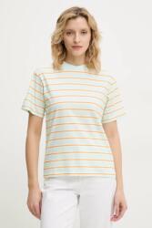 2NDDAY pamut póló Marissas - zöld M