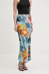 Never Fully Dressed szoknya Balearic Dorris - kék S