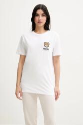 Moschino Underwear t-shirt - fehér M - answear - 30 990 Ft