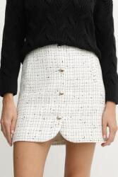 Morgan szoknya - bézs 34 - answear - 15 990 Ft