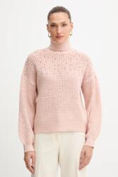Fracomina pulóver - rózsaszín S