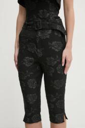 Rotate rövidnadrág - fekete 40