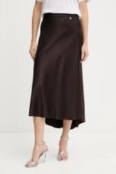 Silvian Heach szoknya FAREMI - barna 36