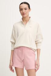 PUMA felső Class Relaxed - bézs XS