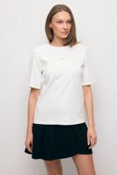 BIZUU t-shirt MELISA - fehér 38