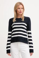 Barbour pulóver DEMI - sötétkék 38