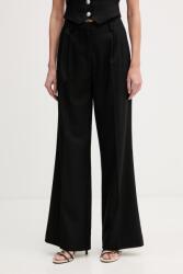 Morgan nadrág PANIS. F - fekete 38