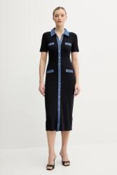 Morgan ruha RMSISSI - sötétkék M