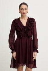 Morgan ruha - burgundia 38 - answear - 34 990 Ft