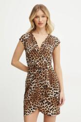 Morgan ruha RFAUVE - barna 38