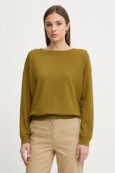 Sisley pulóver - zöld M - answear - 27 990 Ft