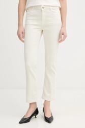 Marella nadrág Emme by Marella - bézs 34 - answear - 44 990 Ft