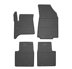 FroGum Opel Frontera gumiszőnyeg 2025-től, Hybrid - autofelszerelesbolt