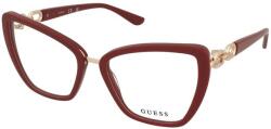 Guess Диоптрични очила Guess GU50180 066 - leshti