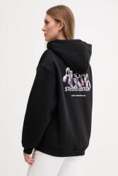 Alpha Industries felső - fekete L - answear - 21 990 Ft