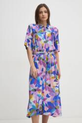 La Petite Française ruha ROGER - lila 34