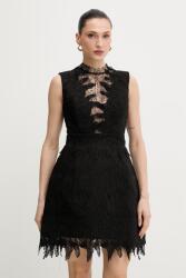 Bardot ruha - fekete L - answear - 72 990 Ft