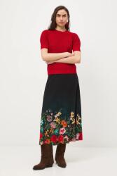 Medicine szoknya - fekete XS - answear - 19 990 Ft