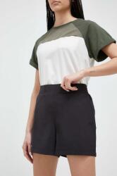 Helly Hansen kültéri rövidnadrág Thalia 2.0 - fekete S