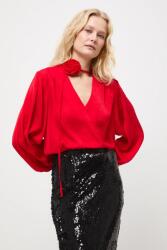 MEDICINE felső - piros S - answear - 15 990 Ft