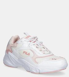 Fila gyerek sportcipő Collene - bézs 38