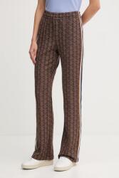 Lacoste melegítőnadrág - barna 40