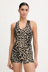 P. E Nation edzős felső Renewal - barna M - answear - 33 990 Ft